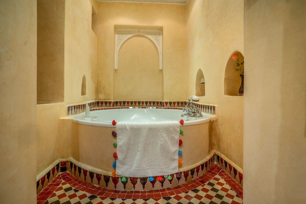 Фото Riad Dar Alhambra