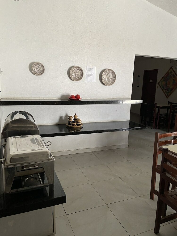 Фото Pousada Nossa Casa