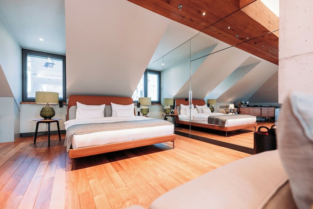 Фото Do & Co Hotel München