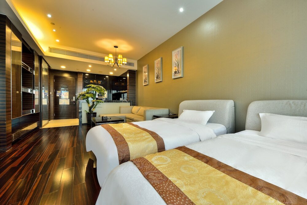 Фото HeeFun Apartment