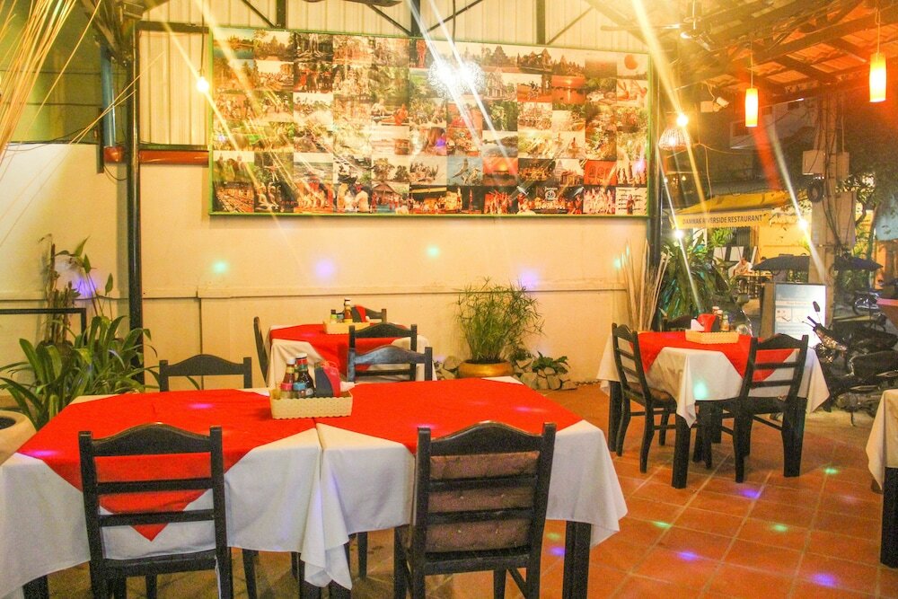 Фото Tropical Breeze Guesthouse