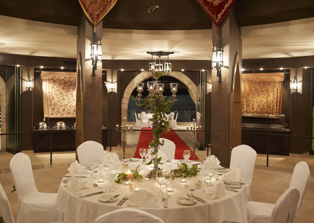 Фото Esperos Mare Resort