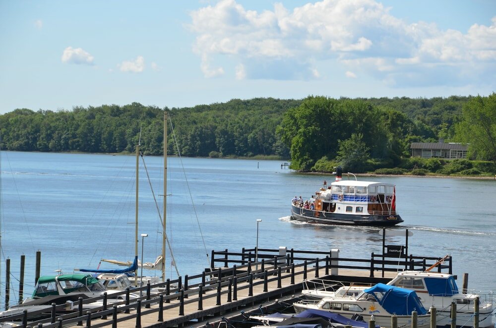 Фото Hotel Christiansminde