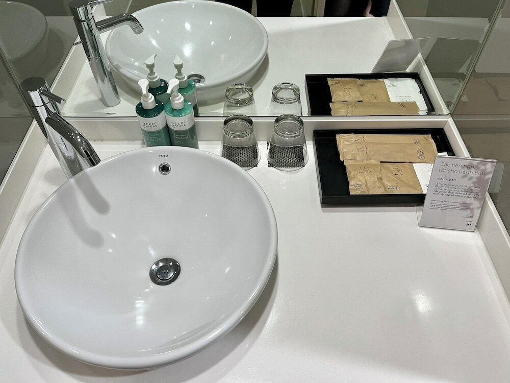 Фото Novotel Living Saigon South