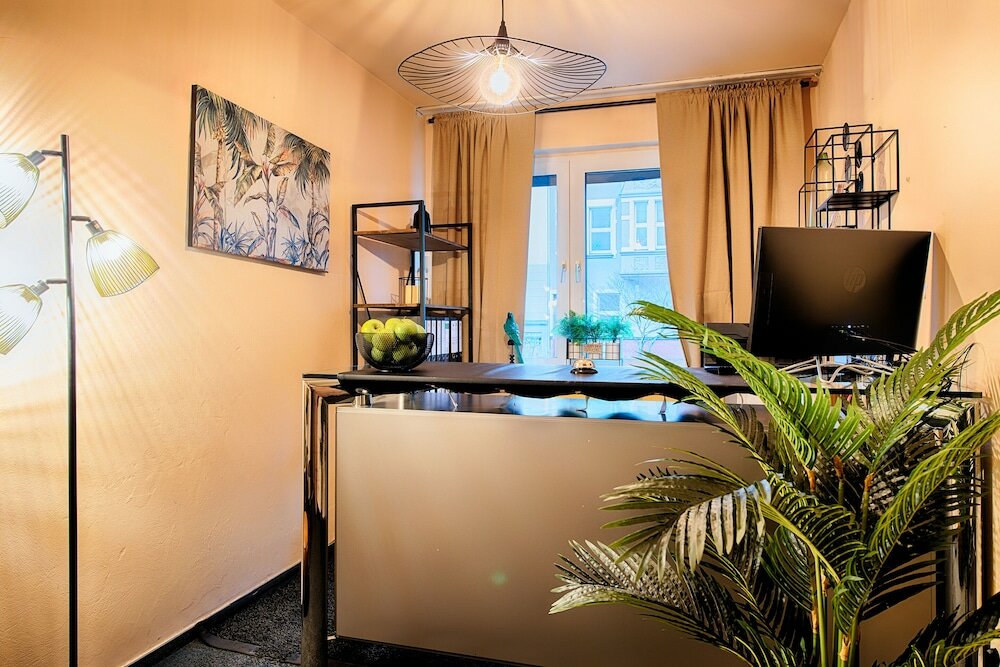 Фото Hotel Fürst Garden