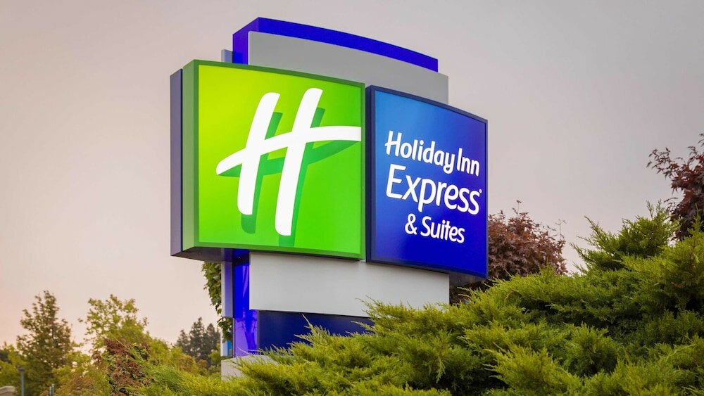 Фото Holiday Inn Express & Suites Hood River, an Ihg Hotel