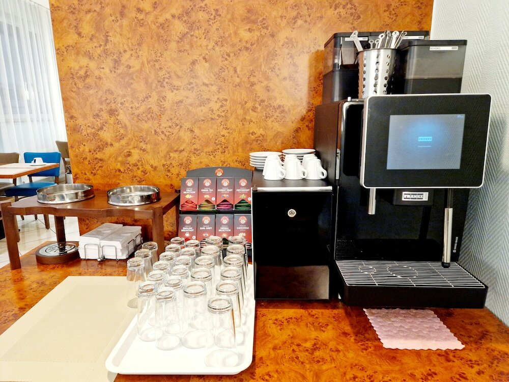 Фото Trip Inn Hotel Minerva