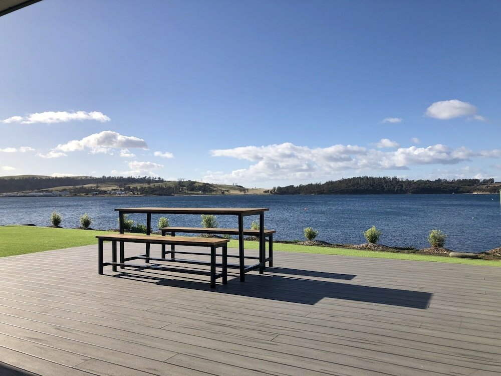 Фото Eastcoaster Tasmania