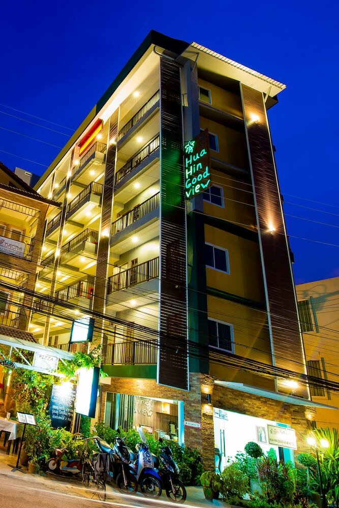 Фото Hua Hin Good View