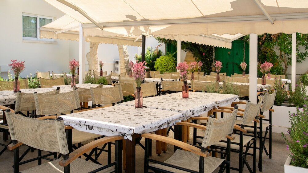 Фото Cleopatra Hotel