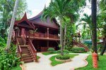 Royal Phawadee Village Patong (Phuket, Kathu, Pa Tong, Sawatdirak Road, 3/37), hotel