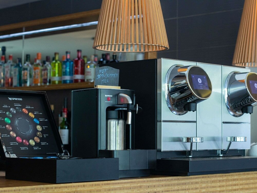 Фото Novotel London Wembley