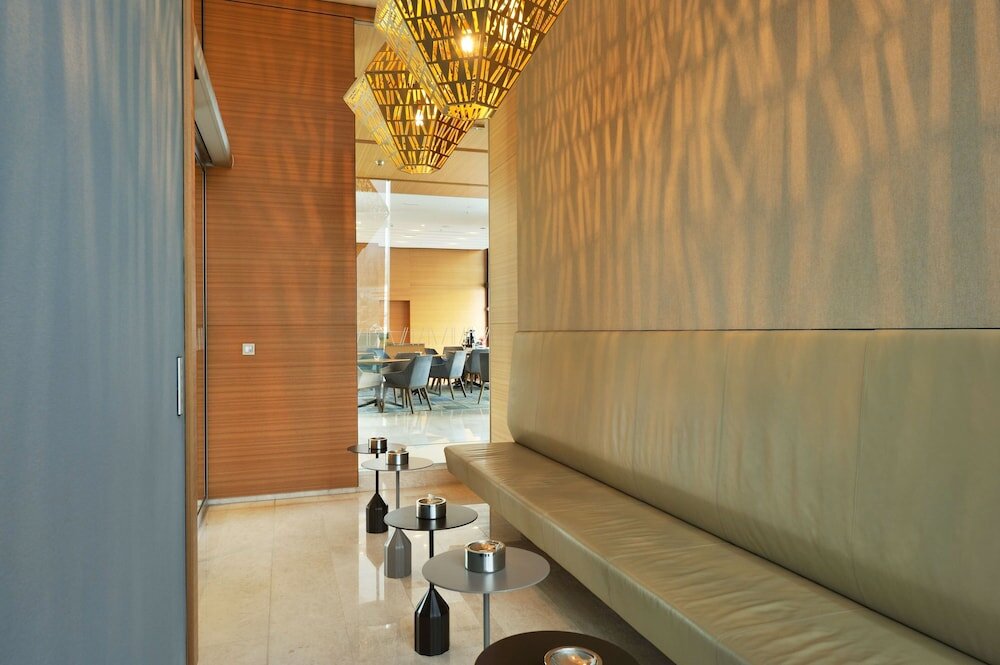 Фото Radisson Blu Plaza Hotel Ljubljana