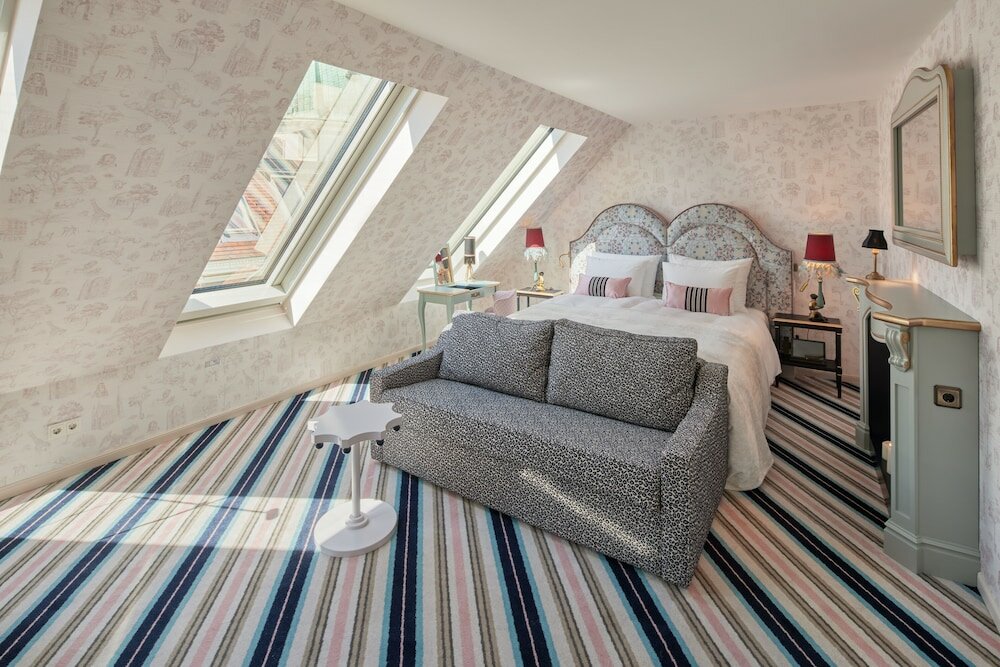 Фото The Leo Grand