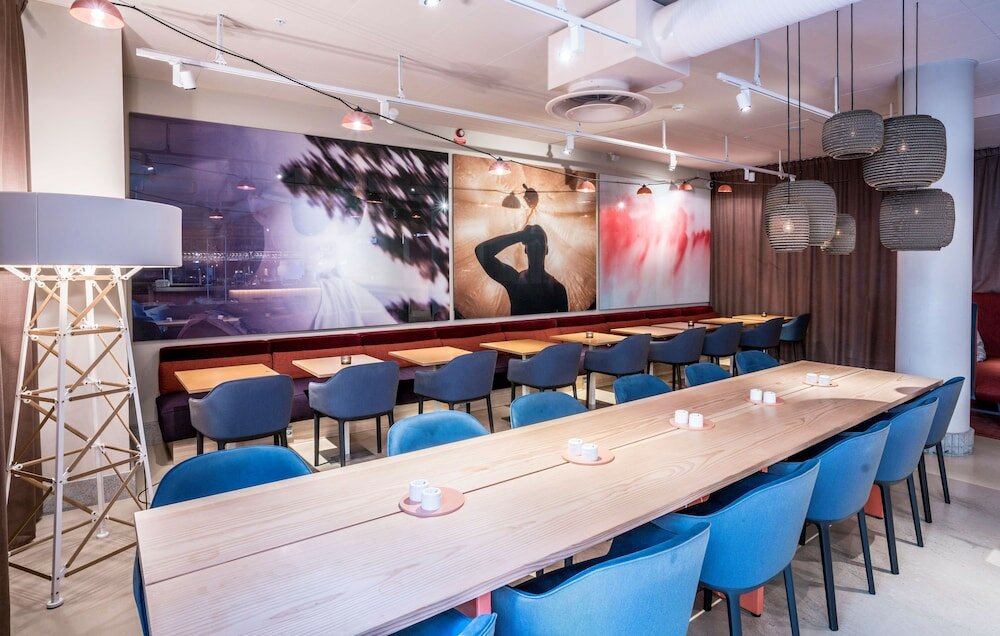 Фото Scandic № 53