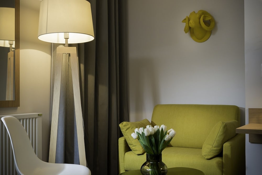 Фото Hotel Mirabeau Eiffel