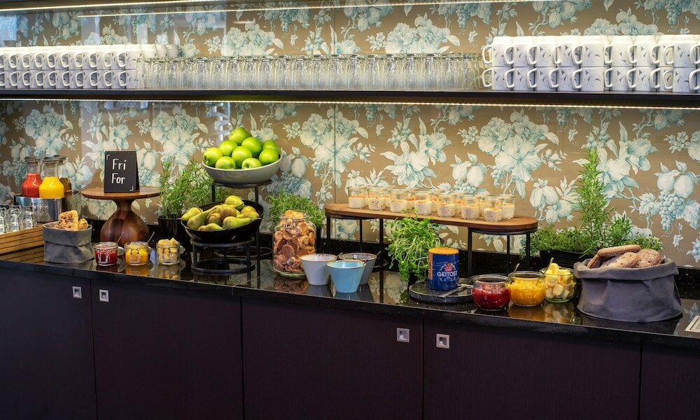 Фото Thon Hotel Opera