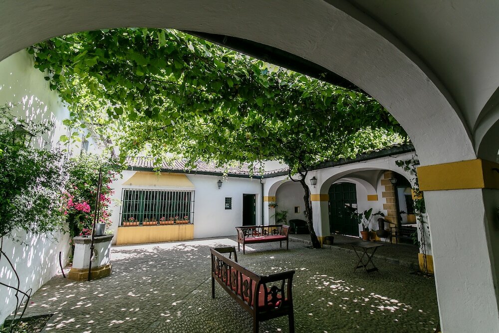 Фото Hotel La Fonda Barranco