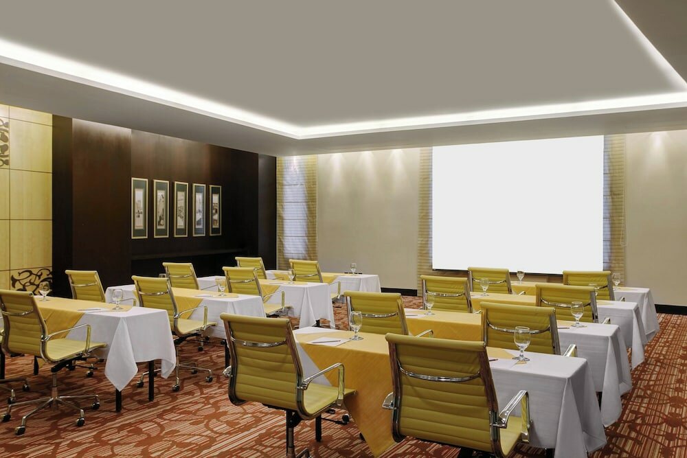 Фото Four Points by Sheraton Riyadh Khaldia