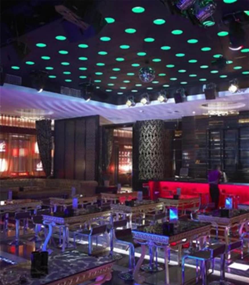 Фото Wellton International Hotel Dongguan