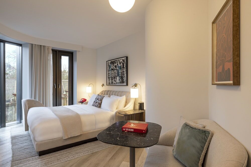 Фото Virgin Hotels Edinburgh