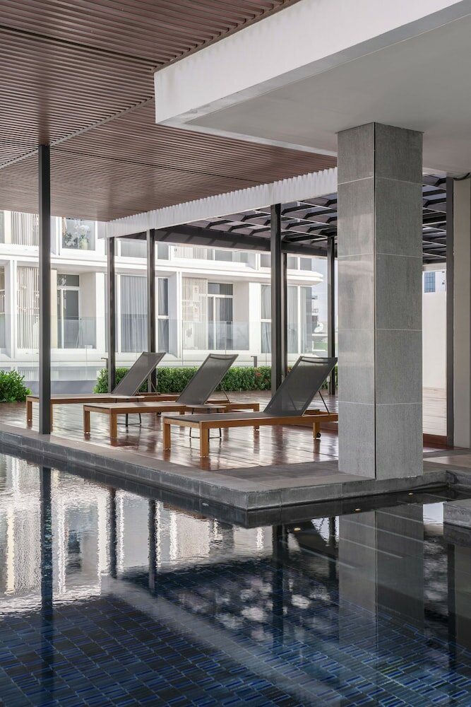 Фото Wyndham Garden Bangkok Sukhumvit 42