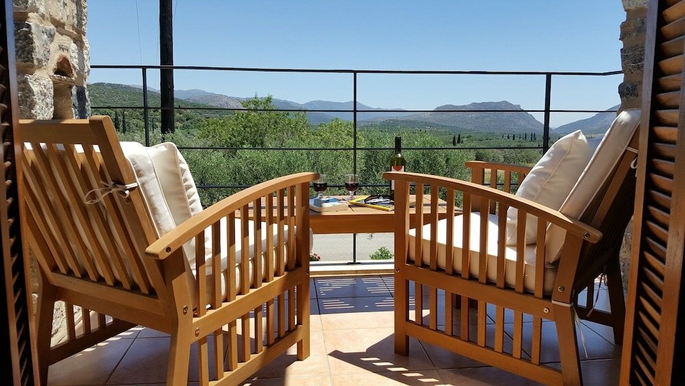 Фото Liotrivi Historical Mansion & Boutique Hotel