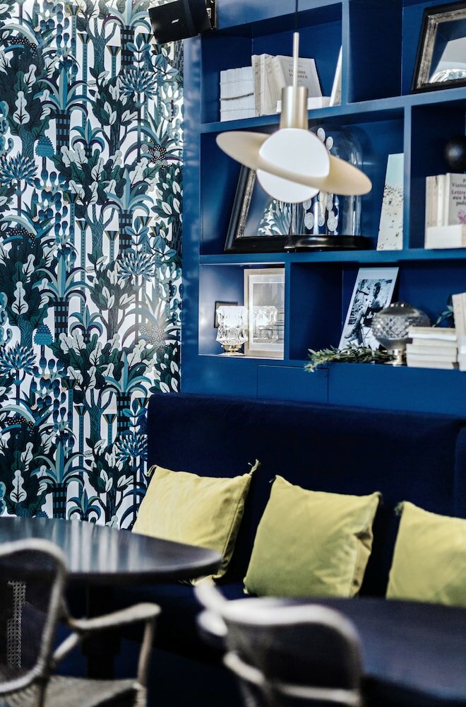 Фото Handsome Hotel