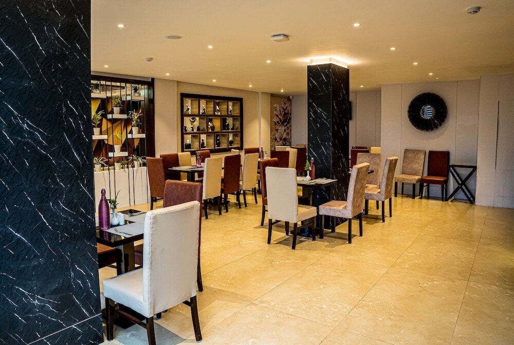 Фото Best Western Dalhousie