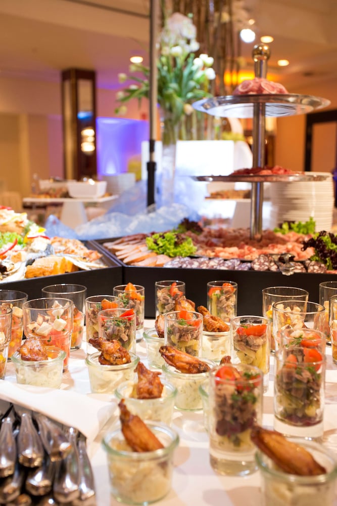 Фото Radisson Blu Hotel, Cottbus