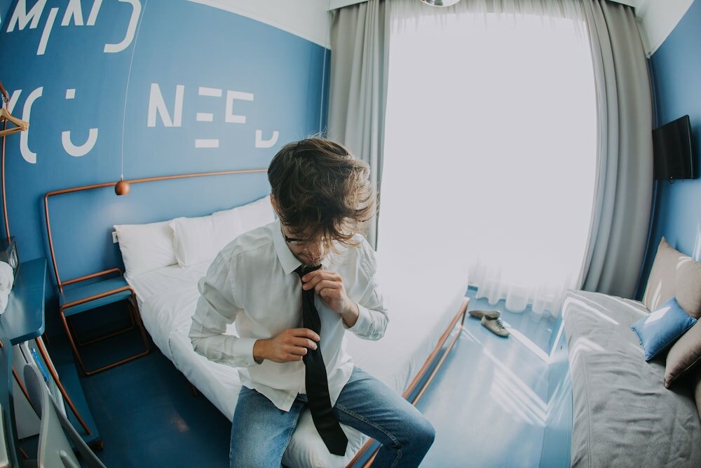 Фото Colors Hotel Athens