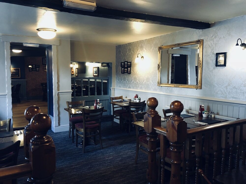 Фото The Old Post Office