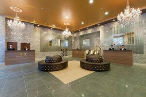 Гостиница Ramada by Wyndham Hong Kong Harbour View