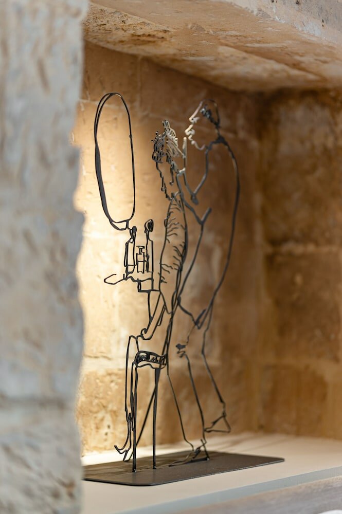 Фото Pollicastro Boutique Hotel