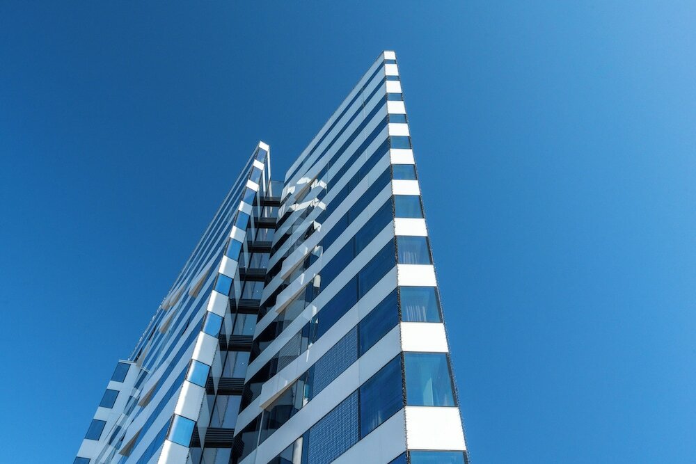 Фото Clarion Hotel The Edge