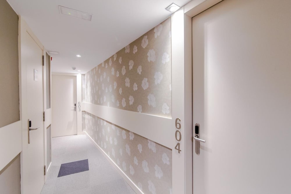 Фото Hotel Santa Marta