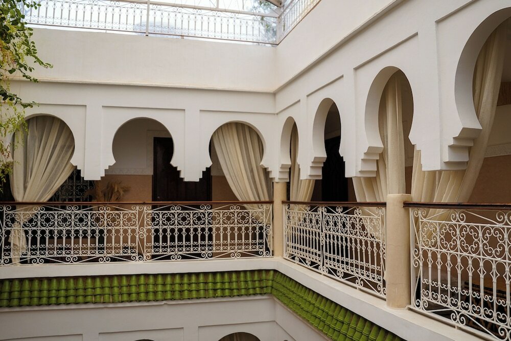 Фото Monriad