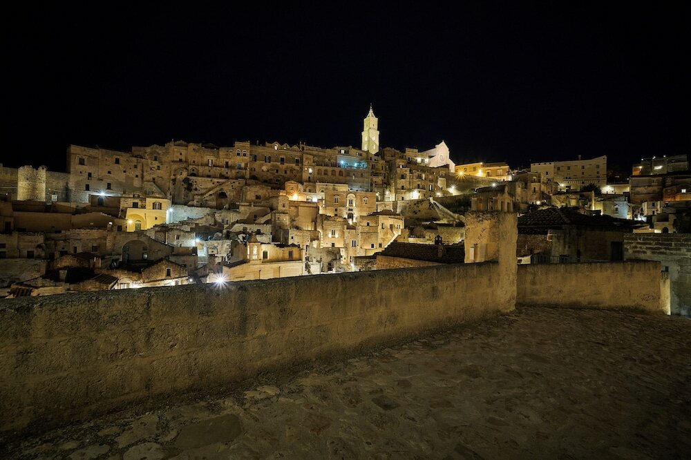 Фото Fra i Sassi - Residence