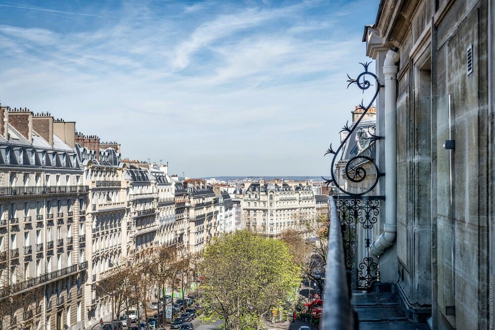 Фото Etoile Park Hotel