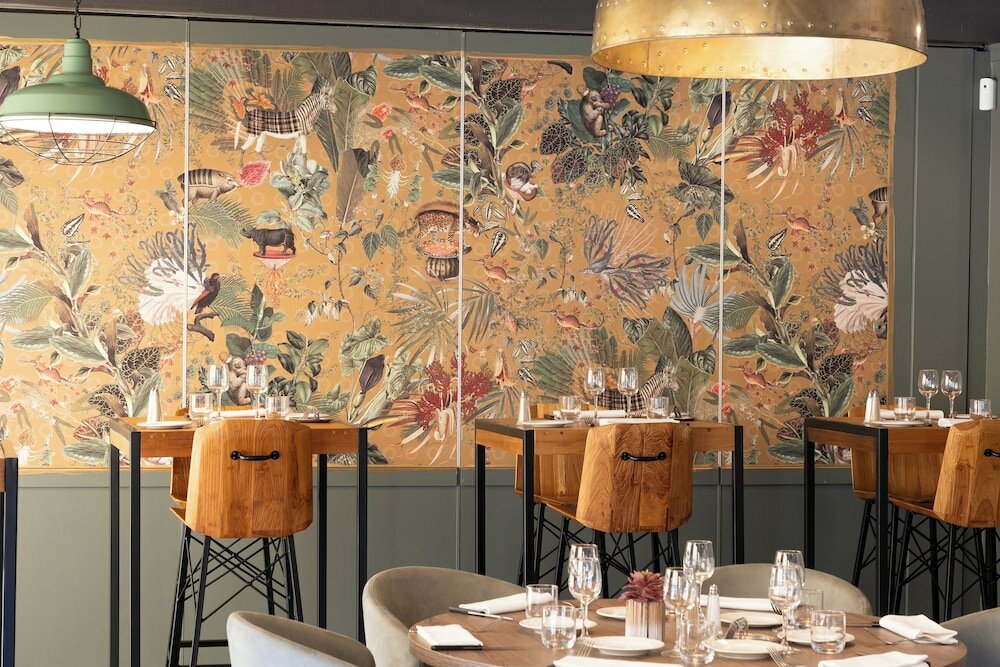 Фото Kyriad Prestige Bordeaux Ouest Mérignac