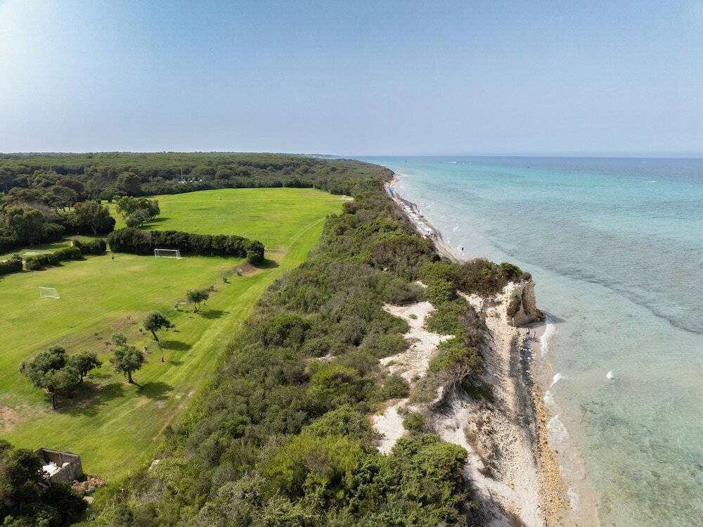 Фото Voi Alimini Resort