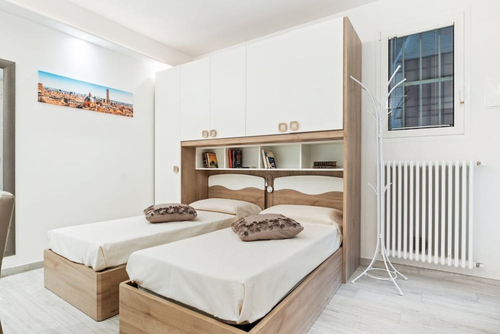 Фото Pratello Il Gelso Apartments