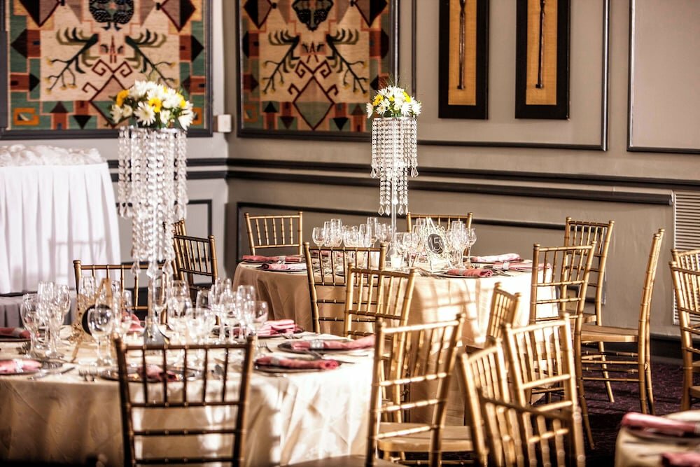 Фото Avani Maseru Hotel