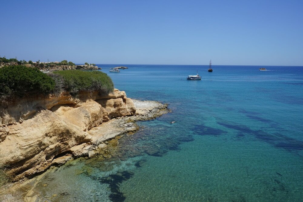 Фото Anna Maria Village