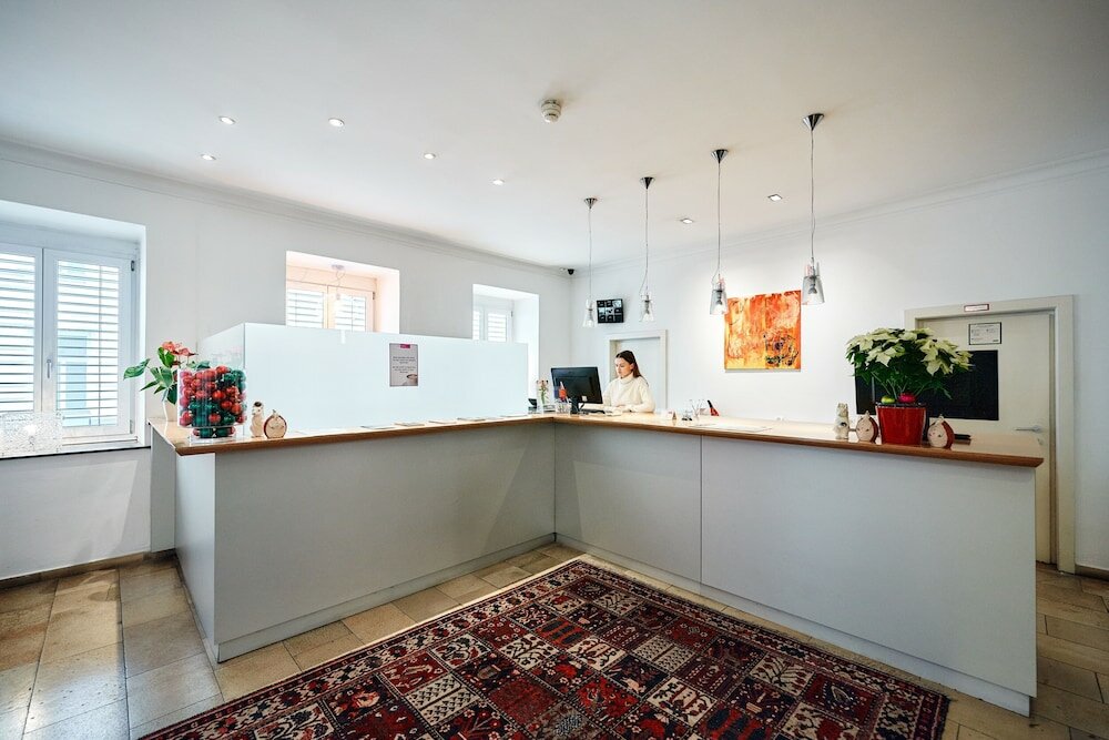 Фото Hotel Kunsthof