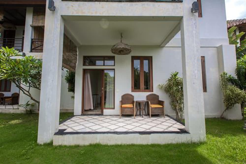 Фото Ecosfera Hotel