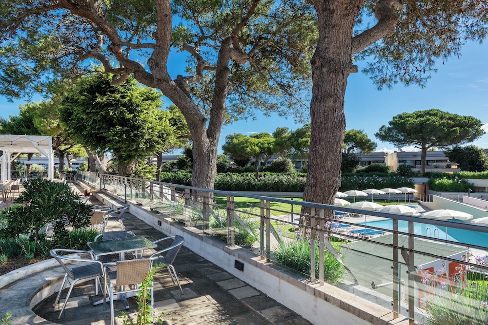 Фото Voi Alimini Resort