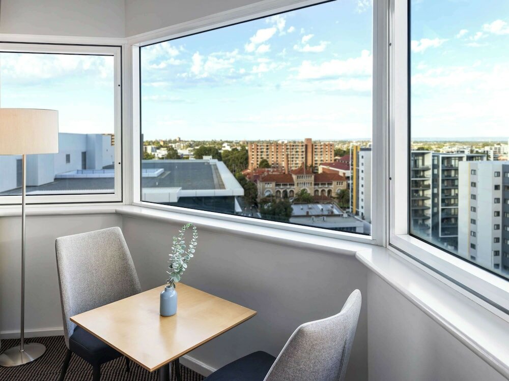 Фото Novotel Perth Langley