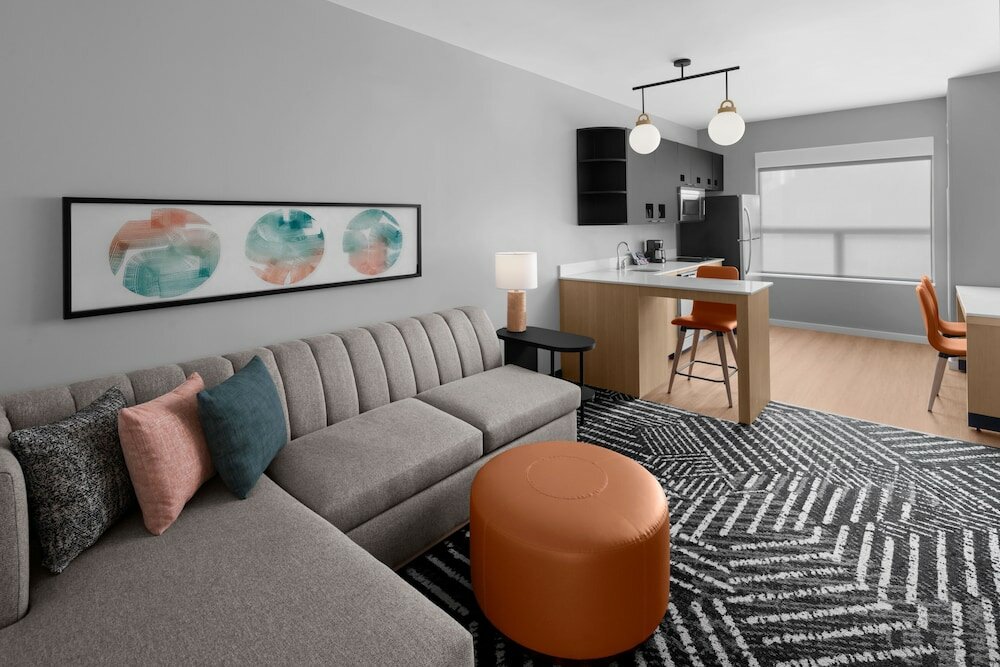 Фото Hyatt house Pittsburgh-South Side