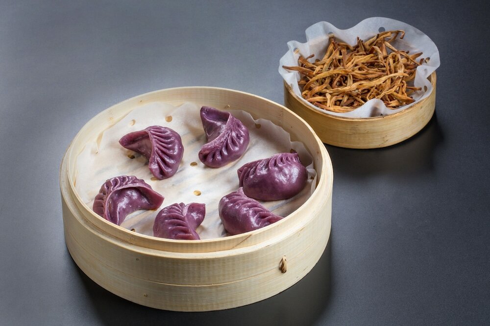 Фото Sheraton Qingdao Licang Hotel